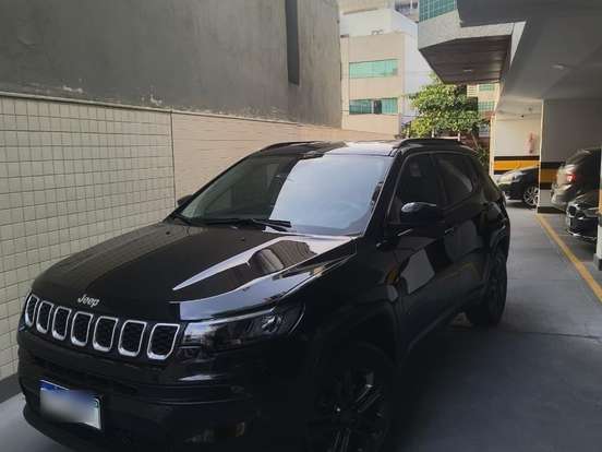 JEEP-COMPASS-1.3 T270 TURBO FLEX SPORT AT6 JEEP-COMPASS-2025