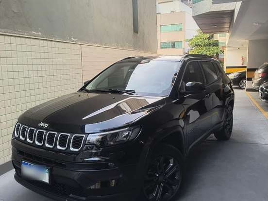 JEEP-COMPASS-1.3 T270 TURBO FLEX SPORT AT6 JEEP-COMPASS-2025