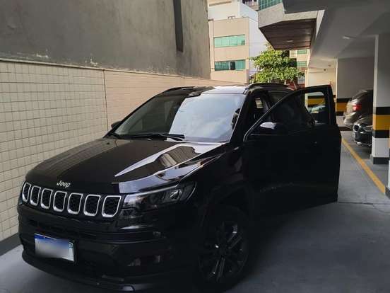 JEEP-COMPASS-1.3 T270 TURBO FLEX SPORT AT6 JEEP-COMPASS-2025