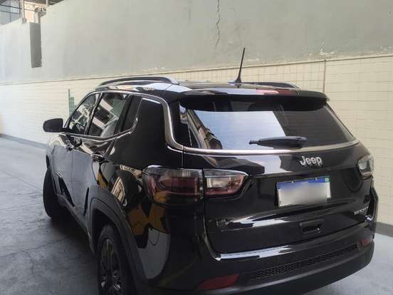 JEEP-COMPASS-1.3 T270 TURBO FLEX SPORT AT6 JEEP-COMPASS-2025