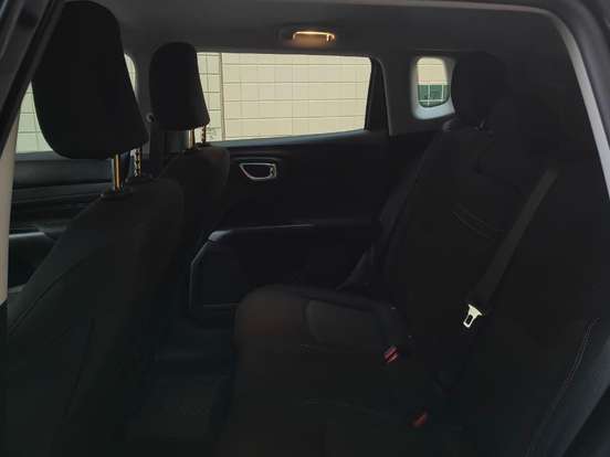 JEEP-COMPASS-1.3 T270 TURBO FLEX SPORT AT6 JEEP-COMPASS-2025