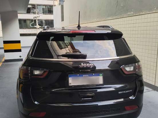 JEEP-COMPASS-1.3 T270 TURBO FLEX SPORT AT6 JEEP-COMPASS-2025