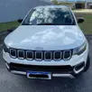 JEEP COMPASS 2.0 TD350 TURBO DIESEL LONGITUDE AT9 JEEP COMPASS 2.0 TD350 TURBO DIESEL LONGITUDE AT9