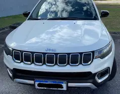 JEEP COMPASS 2.0 TD350 TURBO DIESEL LONGITUDE AT9 JEEP COMPASS 2.0 TD350 TURBO DIESEL LONGITUDE AT9