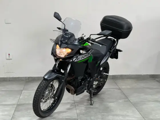 KAWASAKI VERSYS-X 300 