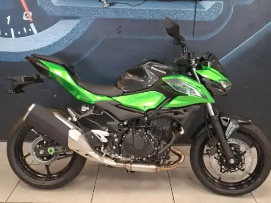 KAWASAKI-Z500 KAWASAKI-Z500-2026