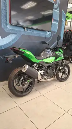 KAWASAKI-Z500 KAWASAKI-Z500-2026