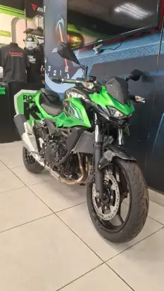 KAWASAKI-Z500 KAWASAKI-Z500-2026
