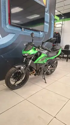 KAWASAKI-Z500 KAWASAKI-Z500-2026
