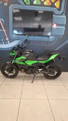 KAWASAKI-Z500 KAWASAKI-Z500-2026