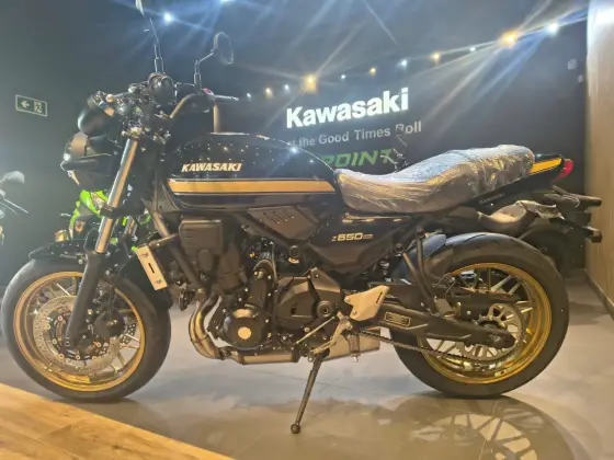 KAWASAKI Z650 ABS RS KAWASAKI Z650 ABS RS