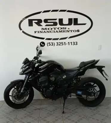 KAWASAKI-Z-750 ABS-2010
