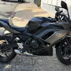 KAWASAKI NINJA 650 ABS KAWASAKI NINJA 650 ABS
