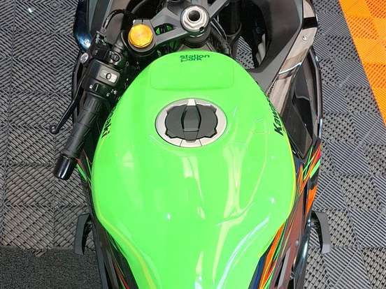 KAWASAKI-NINJA ZX-4R KAWASAKI-NINJA ZX-4R-2024