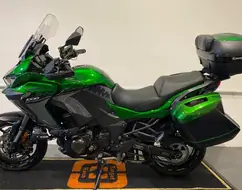 KAWASAKI VERSYS 1000 GRAND TOURER ABS KAWASAKI VERSYS 1000 GRAND TOURER ABS