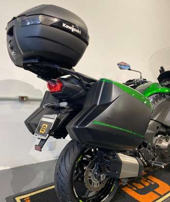 KAWASAKI-VERSYS 1000 GRAND TOURER ABS KAWASAKI-VERSYS 1000 GRAND TOURER ABS-2019