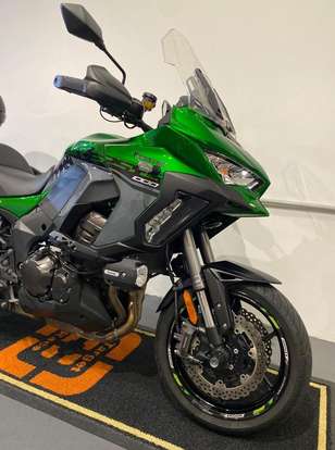 KAWASAKI-VERSYS 1000 GRAND TOURER ABS KAWASAKI-VERSYS 1000 GRAND TOURER ABS-2019