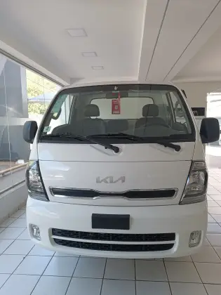 KIA BONGO 2.5 TD DIESEL STD CS 4x4 MANUAL