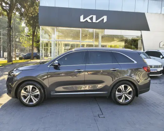 KIA SORENTO 3.5 V6 GASOLINA EX 7L AWD AUTOMATICO