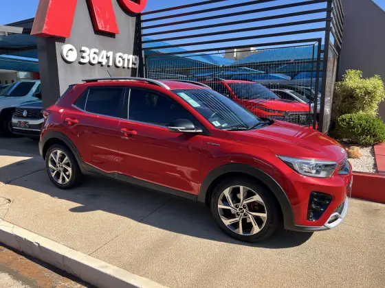 KIA STONIC 1.0 TGDI MHEV SX AUTOMÁTICO KIA STONIC 1.0 TGDI MHEV SX AUTOMÁTICO