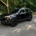 KIA SORENTO 3.5 V6 GASOLINA EX 7L 4WD AUTOMÁTICO KIA SORENTO 3.5 V6 GASOLINA EX 7L 4WD AUTOMÁTICO