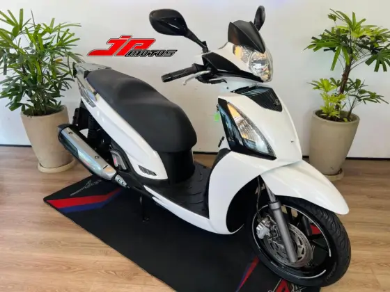 KYMCO PEOPLE GTI 300 KYMCO PEOPLE GTI 300