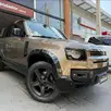 LAND ROVER DEFENDER 2.0 P300 GASOLINA 110 SE AWD AUTOMÁTICO LAND ROVER DEFENDER 2.0 P300 GASOLINA 110 SE AWD AUTOMÁTICO