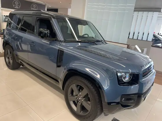 LAND ROVER DEFENDER 3.0 D350 TURBO DIESEL MHEV 110 X-DYNAMIC HSE AWD AUTOMÁTICO LAND ROVER DEFENDER 3.0 D350 TURBO DIESEL MHEV 110 X-DYNAMIC HSE AWD AUTOMÁTICO