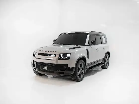 LAND ROVER DEFENDER 3.0 D350 TURBO DIESEL MHEV 110 X-DYNAMIC HSE AWD AUTOMÁTICO