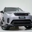 LAND ROVER DISCOVERY 3.0 D300 TURBO DIESEL MHEV METROPOLITAN EDITION AUTOMÁTICO LAND ROVER DISCOVERY 3.0 D300 TURBO DIESEL MHEV METROPOLITAN EDITION AUTOMÁTICO