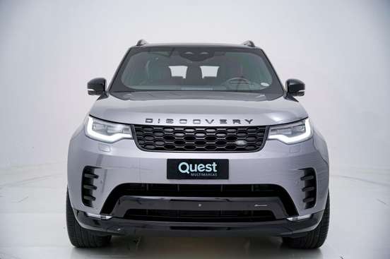 LAND ROVER-DISCOVERY-3.0 D300 TURBO DIESEL MHEV METROPOLITAN EDITION AUTOMÁTICO LAND ROVER-DISCOVERY-2022
