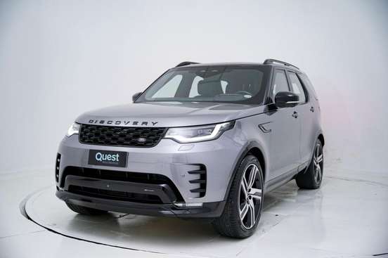 LAND ROVER-DISCOVERY-2022
