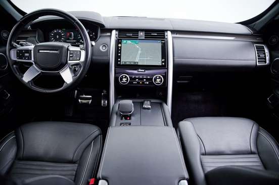 LAND ROVER-DISCOVERY-3.0 D300 TURBO DIESEL MHEV METROPOLITAN EDITION AUTOMÁTICO LAND ROVER-DISCOVERY-2022