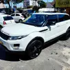 LAND ROVER RANGE ROVER EVOQUE 2.0 PRESTIGE 4WD 16V GASOLINA 4P AUTOMÁTICO LAND ROVER RANGE ROVER EVOQUE 2.0 PRESTIGE 4WD 16V GASOLINA 4P AUTOMÁTICO