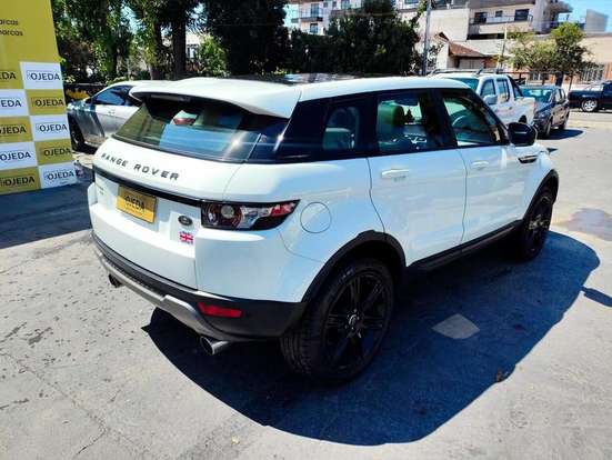 LAND ROVER-RANGE ROVER EVOQUE-2013