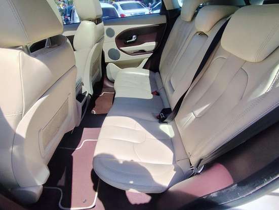 LAND ROVER-RANGE ROVER EVOQUE-2013