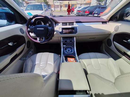 LAND ROVER-RANGE ROVER EVOQUE-2013