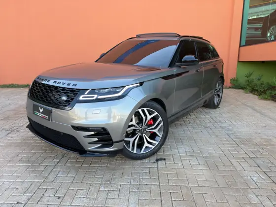 LAND ROVER RANGE ROVER VELAR 2.0 P300 GASOLINA R-DYNAMIC SE AUTOMÁTICO