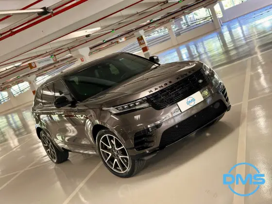 LAND ROVER RANGE ROVER VELAR 2.0 P400E PHEV R-DYNAMIC HSE AUTOMÁTICO LAND ROVER RANGE ROVER VELAR 2.0 P400E PHEV R-DYNAMIC HSE AUTOMÁTICO