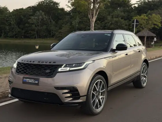 LAND ROVER RANGE ROVER VELAR 2.0 P400E PHEV R-DYNAMIC S AUTOMÁTICO