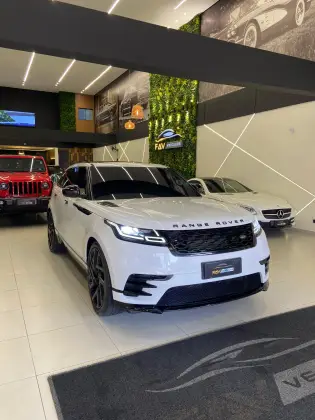 LAND ROVER RANGE ROVER VELAR 3.0 V6 P380 GASOLINA R-DYNAMIC AUTOMÁTICO LAND ROVER RANGE ROVER VELAR 3.0 V6 P380 GASOLINA R-DYNAMIC AUTOMÁTICO