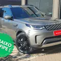 LAND ROVER DISCOVERY 3.0 D300 TURBO DIESEL HSE AUTOMÁTICO LAND ROVER DISCOVERY 3.0 D300 TURBO DIESEL HSE AUTOMÁTICO