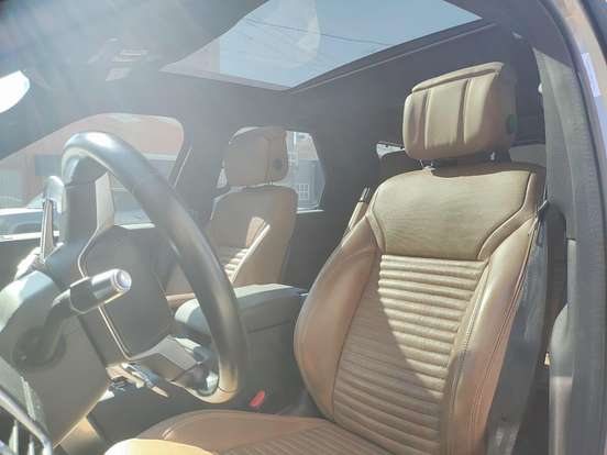 LAND ROVER-DISCOVERY-3.0 D300 TURBO DIESEL HSE AUTOMÁTICO LAND ROVER-DISCOVERY-2021