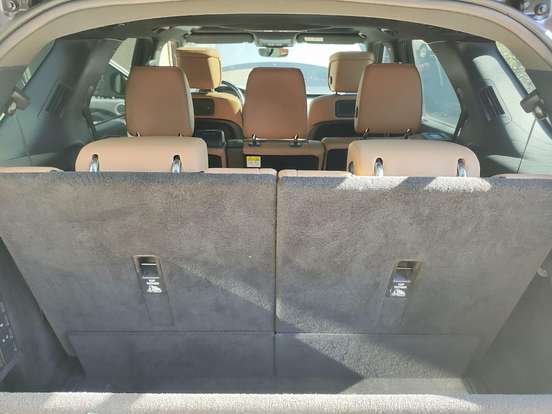LAND ROVER-DISCOVERY-3.0 D300 TURBO DIESEL HSE AUTOMÁTICO LAND ROVER-DISCOVERY-2021