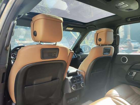 LAND ROVER-DISCOVERY-3.0 D300 TURBO DIESEL HSE AUTOMÁTICO LAND ROVER-DISCOVERY-2021