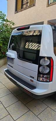 LAND ROVER-DISCOVERY 4-2014