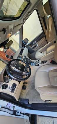 LAND ROVER-DISCOVERY 4-3.0 HSE 4X4 V6 24V BI-TURBO DIESEL 4P AUTOMÁTICO LAND ROVER-DISCOVERY 4-2014
