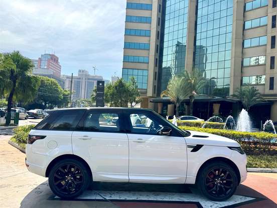LAND ROVER-RANGE ROVER SPORT-2013