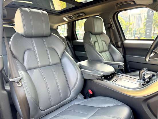 LAND ROVER-RANGE ROVER SPORT-2013