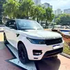 LAND ROVER RANGE ROVER SPORT 5.0 HSE DYNAMIC 4X4 V8 32V GASOLINA 4P AUTOMÁTICO LAND ROVER RANGE ROVER SPORT 5.0 HSE DYNAMIC 4X4 V8 32V GASOLINA 4P AUTOMÁTICO